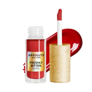 Absolute New York Freshly Bitten Gloss - No Hesitation (MLFG11)